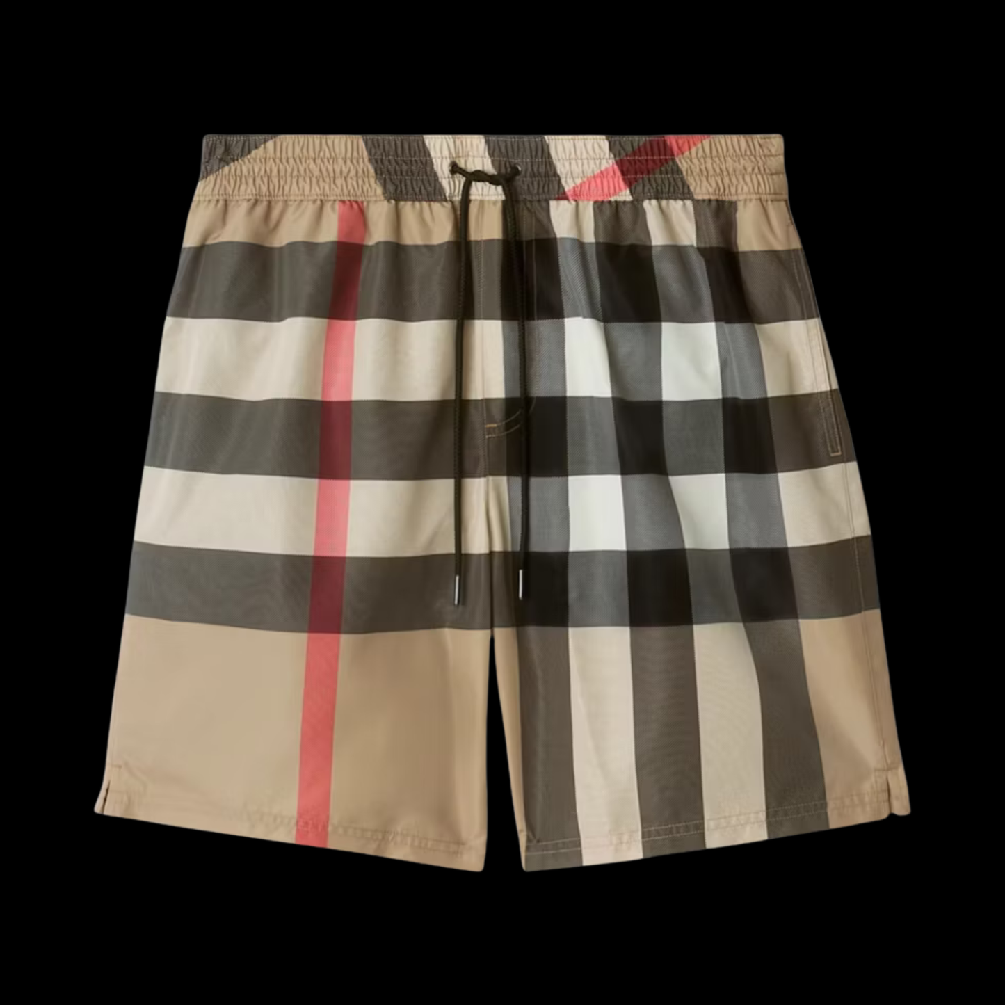 ''BB SHORTS-BASIC''