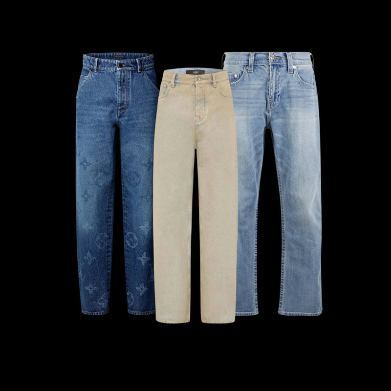 <p><strong>JEANS</strong></p>