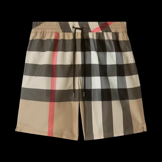 ''BB SHORTS-BASIC''