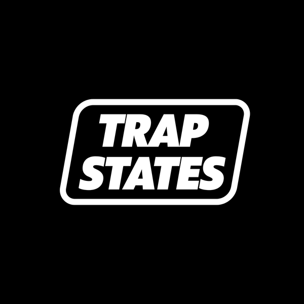 Trap States
